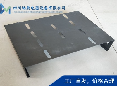托盤式電纜橋架